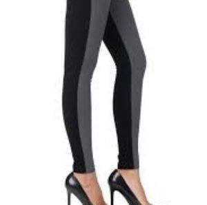 NWT Hudson Collin Vice Versa Skinny Denim in Steel Grey Color Sz 26